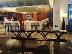 -玄武苏宁诺富特酒店·紫金轩中餐厅