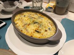 -大树餐厅(益田假日店)