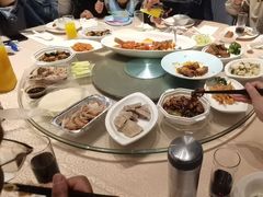 -上海虹桥宾馆味翠餐厅