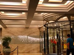 -南京双门楼宾馆(盐仓桥地铁站阅江楼店)