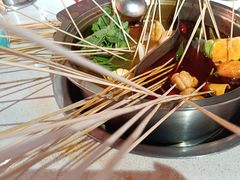 -来伊回麻辣烫·火锅串串清真(红瓦寺总店)