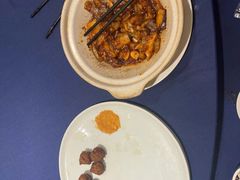 -碧水大厦中餐厅