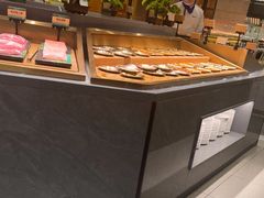-钱小奴创意自助餐厅·原切谷饲安格斯畅吃(宁波环球银泰城店)