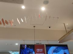 -大厨小馆(华阳城店)