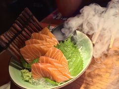 -玉川屋创意日料(柳巷店)