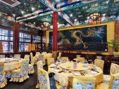 -白家大院·王府宫廷菜(苏州街店)