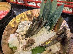 -牛New寿喜烧(虹桥新天地店)