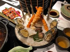 -花潮料理艺食馆(成都万象城店)