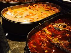 -星伦多 自助料理(圆融店)