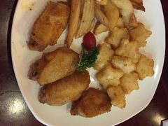-棒约翰比萨·意面(剑河店)