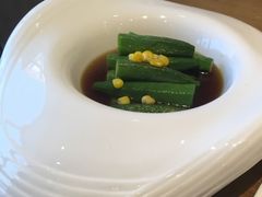 -菩提树·素食餐厅(汇智国际商业中心店)