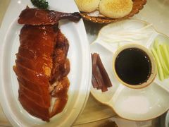 -北平食府(马鞍山路店)