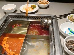 -海底捞火锅(欣大百货店)