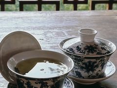 -涂山寺素食餐厅