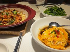 -院里寻菜·精致庭院菜(观沙岭店)
