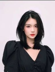 -藤野造型·专业烫染店