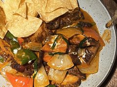 -fatty angel东南亚餐酒吧