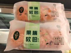 -丹香(青岛伊春路店)