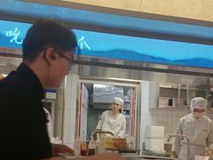 -桂满陇·蟹黄小笼汤包(中山公园店)