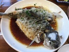 -下梅人家土菜馆(历史文化餐厅度假区店)