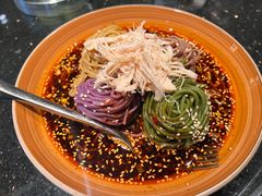 -华豫川酒家(金水路店)