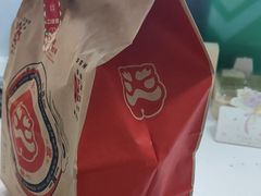 -塔斯汀中国汉堡(西湖景顺铂悦城店)