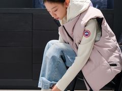 -Canada Goose加拿大鹅(沈阳万象城店)