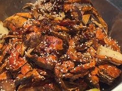 -一棠龙虾•王牌虾球(楚河汉街店)