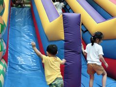 -蒙特利亲子乐园