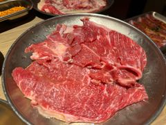 -西塔老太太泥炉烤肉(亚运村店)