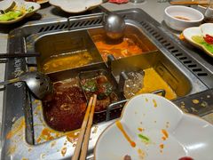 -海底捞火锅(宇飞大厦店)