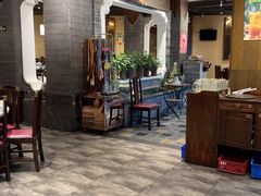 -红鼎坊·老成都火锅(新南门店)