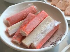 蟹肉-德林酸菜鱼火锅(南丹店)