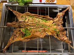 -炑羊香烤全羊(西三旗店)