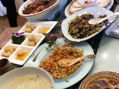 -水上人家民俗餐厅(洱海公园店)