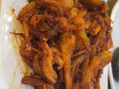 -海兰江石锅饭(水上店)