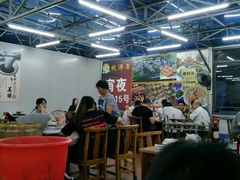 -蚝得喜海鲜(东城店)