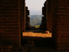 -蟠龙山长城景区
