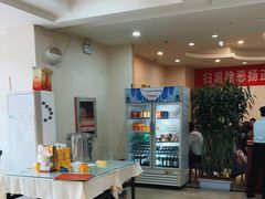 -大鸭梨烤鸭店(金顶街店)