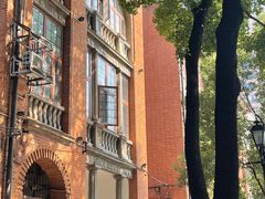 -飞马旅黎黄陂路文旅街区