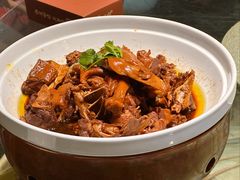 -金稼园·金平湖农家菜