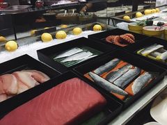 -解放碑威斯汀酒店-知味国际美食餐厅