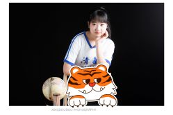 -星豆豆儿童摄影(南郊太白南路店)