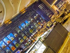 -上海新发展亚太JW万豪酒店