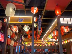-仙隐小鹿中華の日料(荣民龙首广场店)
