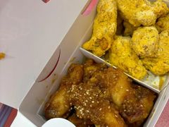 -悠个炸鸡(南京创始店)