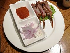 -阿罗新疆菜(人民广场店)