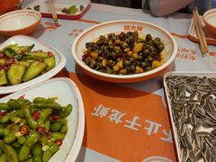 -拙大师·龙虾四季排档·夜宵至凌晨4点(九环路店)