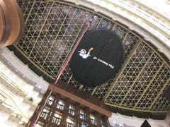 -新世界大丸百货