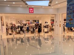 -万达广场(南昌红谷滩店)